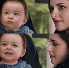 Good evening baby " Renesmee fan's 💜🥰