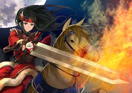 The sacred stones ・ fire emblem: Sue Fire Emblem Fire Emblem Fuuin No Tsurugi Zerochan Anime Image Board