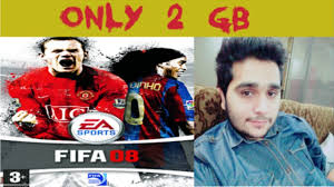 Download Fifa 08 Free For Pc Game Full Version Working Youtube