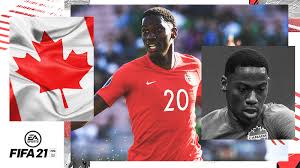 Players teams nations career login. Best Canadian Wonderkids In Fifa 21