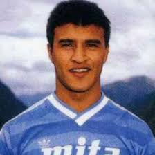 Claudio Daniel Borghi