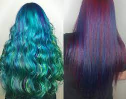 Thank you all so much for watching and supporting me! What I Learned From Dyeing My Hair Blue Humans
