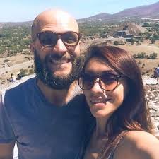 We Are A Couple Who Documents Their Travels In A Unique & Crafty Way