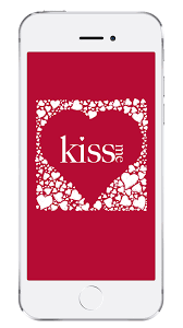 Hearts By Hado Labs The App That Lets You Create Valentines From Your Iphone Or Ipad Dozens Of Heart Shaped Borders And Quotes You Cust App Ipad Ios Ios Apps