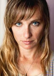 Rebecca Zuber's Instagram, Twitter & Facebook