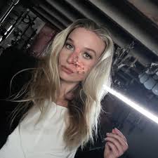 Behind the scenes of 'Her Double, His Trouble' Watch the full series now 📲  only