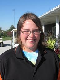 Brockmeyer leads Lincolnwood girls to golf sectional