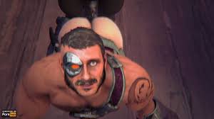 Rule34 - If it exists, there is porn of it  gaymer93, kano (mortal kombat)   2320263