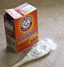 Bicarbonate of soda (tablets) is a dietary supplement. Baking Soda For Plants 20 Clever Uses For Baking Soda In The Garden