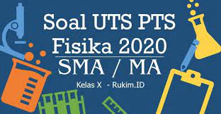 We did not find results for: Download Soal Fisika Pts Uts Kelas X Semester Genap 2020 Pdf