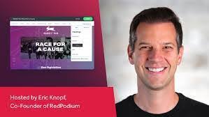 Charles Knopf's Instagram, Twitter & Facebook