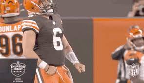 Check spelling or type a new query. Browns Vs Bengals Gif Recap By Sports Gifs Giphy