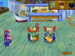 Restaurant rescue and the latest update was on . Spongebob Squarepants Diner Dash 2 Old Games Download
