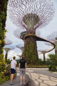Gallery The Grand Spectacle Of Futurist Architecture In The 21st Century