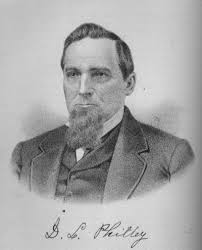 Biographies, P, of Wabasha Co., MN, from the 1884 book"