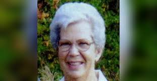 Patricia Louise (Higdon) Vaughn Obituary