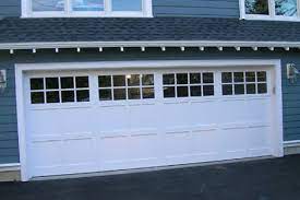 American Garage Door Glass