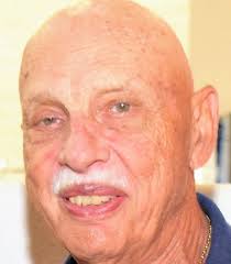 Men's Club Board, History & Past Presidents