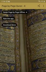 In addition, we propose an anashid section that includes. Al Quran Page By Page Offline Mp3 Part 4 Of 6 Pour Android Telechargez L Apk