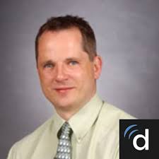 Dr. Thomas Konecny, MD