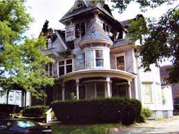 Would You Buy One Of These Decaying Mansions Abandoned Mansion For Sale Old Mansions For Sale Mansions