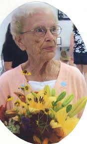 Mary Catherine Hackett Mabe Obituary