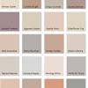 It's a warm, earthy tone that connects us back to nature and the simple things. 1