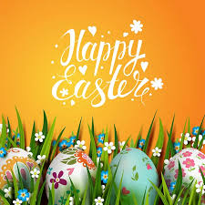 easter eggs green grass spring flowers yellow backdrop for photography lv 1806 in 2021 happy easter wallpaper easter wallpaper easter cards