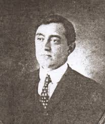 John Whitlow Evans Powell (1872-1933)