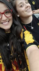 Hinchas que consiguieron entrada para volver a ver a Peñarol en el estadio  cuentan su historia