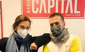Quand et où daria bignardi est né? Daria Bignardi Cosa Fa Oggi E Com E Diventata La Prima Conduttrice Del Gf