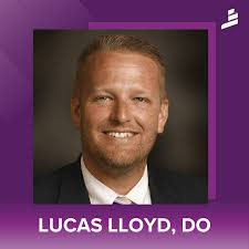 Revere Health Welcomes Dr. Lucas Lloyd