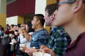 Hotel School students and faculty recognized for 2017–2018 accomplishments 