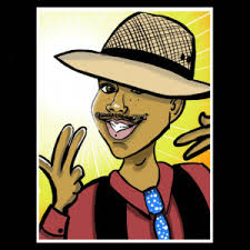 Top Caricaturists Near Me With Free Quotes Gigsalad Digital caricature entertainment includes a 32 inch display monitor, a custom logo template, 4x8 prints and a digital copy.