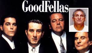 Goodfellas (comercializada como uno de los nuestros en españa y buenos muchachos en hispanoamérica) es una película estadounidense de drama criminal basada en un hecho real de 1990 dirigida por martin scorsese. El Ciudadano Vincent Asaro El Mafioso Que Inspiro La Pelicula Buenos Muchachos Fue Condenado A Sus 82 Anos A Prision