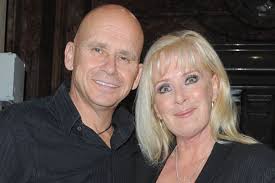 Beverley Callard pays tribute to her marriage with first ever tattoo