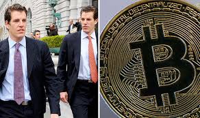 Aside from that, unfortunately i have no idea about who is the first billionaire in bitcoin. Bitcoin Ex Billionaires Who Sued Mark Zuckerberg Lose Fortune From Falling Bitcoin City Business Finance Express Co Uk