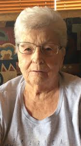 Joyce Steffen Obituary and Online Memorial (2018)