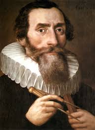 Johannes Kepler: Somnium (The Dream)