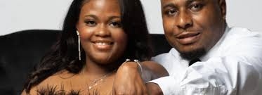 Jada Cooper and Aaron Jones's Wedding Registry