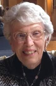 Obituary: Sophie (Fichtner) Pooler