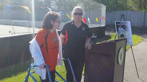 New Potomac facility: Build it, and the adaptive athletes will come