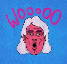 Happy Friday #WooNation 🎉🙌🏻 Mayor Quentin Hart is excited to make a  special appearance at the premier game, NEXT SATURDAY, May 25! Get your  tickets now at https://iowawoo.com/tickets/ #WaterlooProud #woopride  #iowawoo #WooNation #