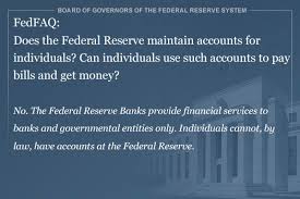 In an effort to decentralize power, congress designed the fed as a system of 12 regional banks, as shown in figure 9.8 the 12 federal reserve districts and the cities where each bank is located. Federal Reserve Federalreserve Twitter