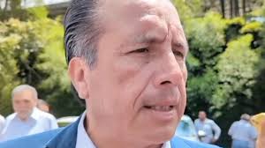 Gobernador de Veracruz Asegura que Irving Acosta Quedará Libre