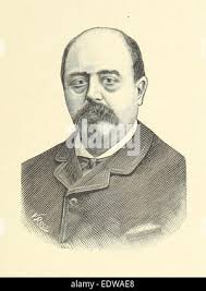 Charles henri hector Banque de photographies et d'images à haute résolution 