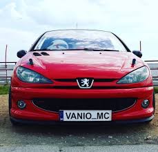 Pin By Transporterltzjunior On 206 207 Rc Peugeot Bmw Vehicles