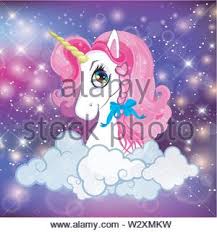 How to draw a cute unicorn donut kawaii easy step by step drawing and coloring, draw, coloring, how to draw Unicorn Background With Kawaii Magic Gradient Princess Rainbow Stock Vector Image Art Alamy