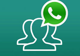 Como a go para mandar un mesage privados a una. Enviar Mensajes Privados En Grupos De Whatsapp Ya Es Posible