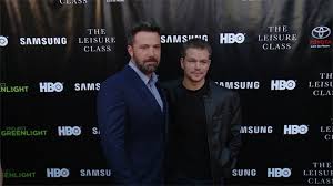 Matt damon talks turning down 'avatar', almost directing 'manchester by the sea' & diversity in his films at engaging cannes masterclass. Diese Schauspieler Sind Stars Am Pokertisch